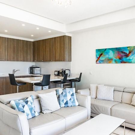Limassol Marina Nereids D22 By Ezoria Villas Extérieur photo