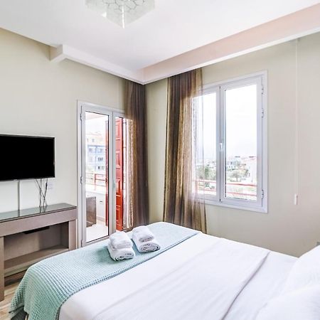 Limassol Marina Nereids D22 By Ezoria Villas Extérieur photo