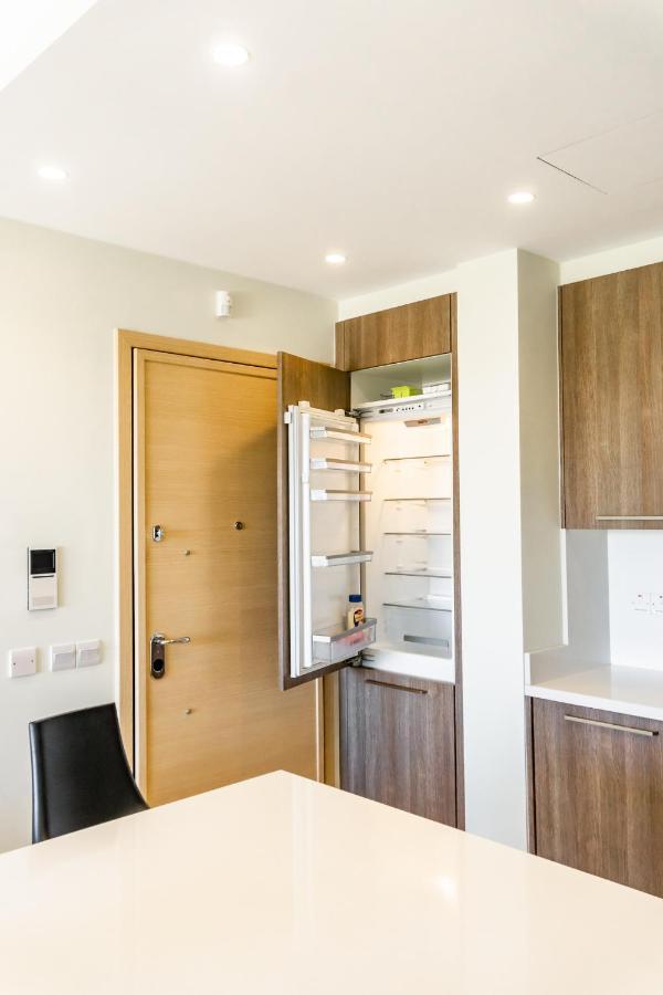 Limassol Marina Nereids D22 By Ezoria Villas Extérieur photo