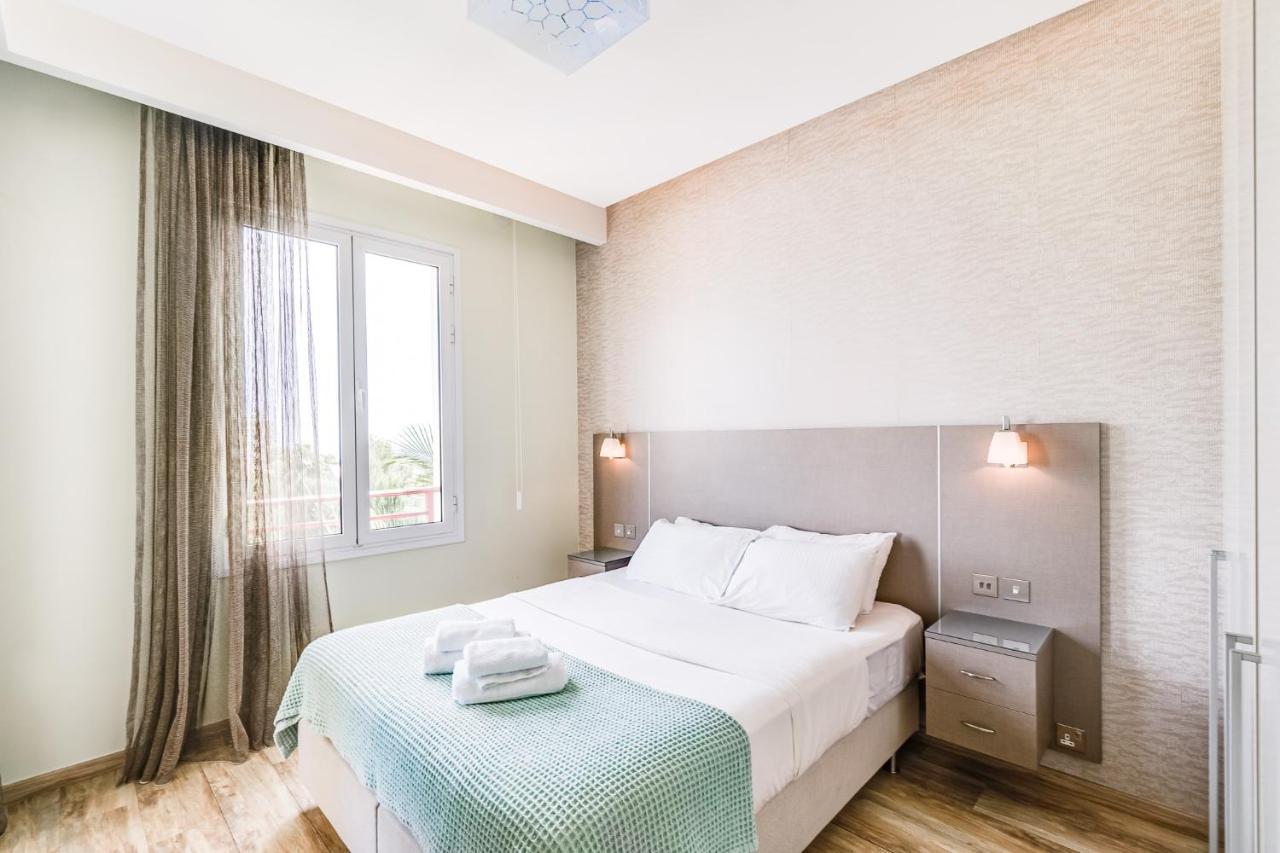 Limassol Marina Nereids D22 By Ezoria Villas Extérieur photo