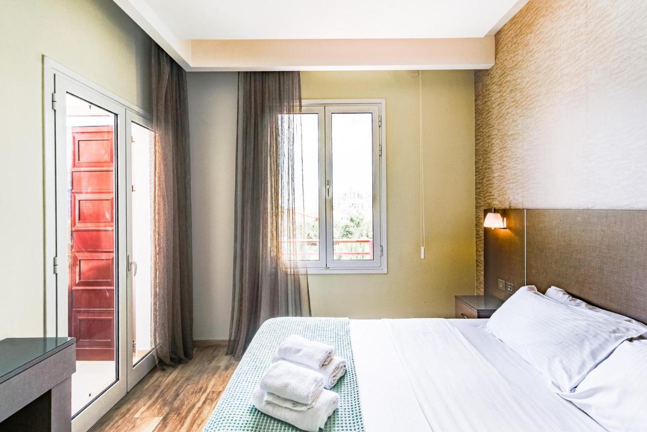 Limassol Marina Nereids D22 By Ezoria Villas Extérieur photo